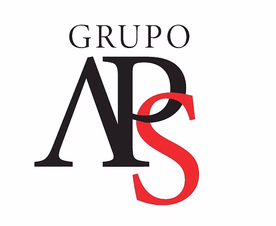 Logo Grupo APS