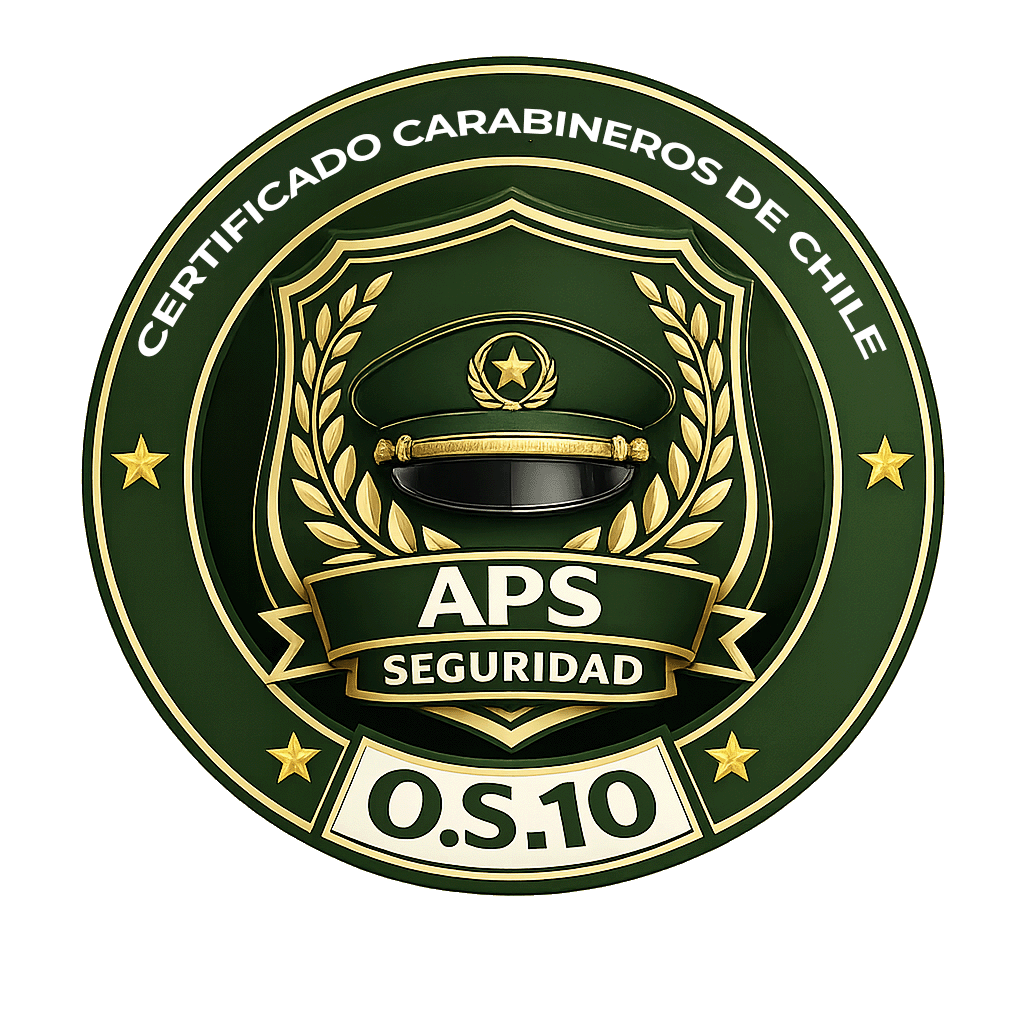Sello OS10 APS